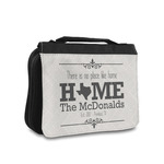 Home State Toiletry Bag - Small (Personalized)