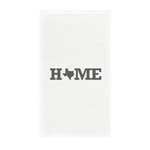 Home State Guest Paper Towels - Full Color - Standard