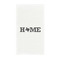 Home State Guest Paper Towels - Full Color - Standard