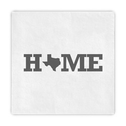 Home State Decorative Paper Napkins