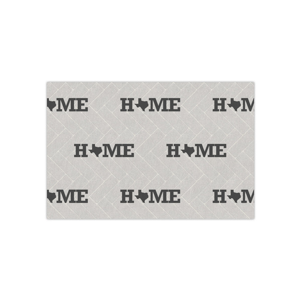 Custom Home State Small Tissue Papers Sheets - Heavyweight