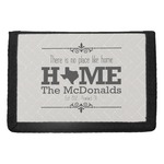 Home State Trifold Wallet (Personalized)