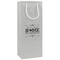 Home State Wine Gift Bag - Gloss - Main