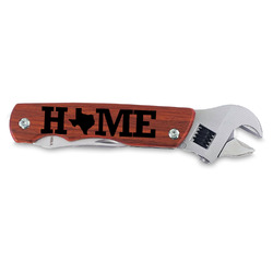Home State Wrench Multi-Tool - Single Sided (Personalized)