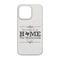 Home State iPhone 13 Case - Back