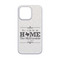 Home State iPhone 13 Mini Case - Back