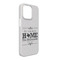 Home State iPhone 13 Pro Max Case -  Angle