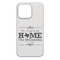 Home State iPhone 13 Pro Max Case - Back