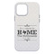 Home State iPhone 13 Pro Max Tough Case - Back