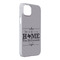 Home State iPhone 14 Pro Max Case - Angle