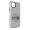 Home State iPhone 14 Pro Max Tough Case - Angle