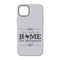 Home State iPhone 14 Pro Tough Case - Back