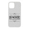 Home State iPhone 15 Case - Back