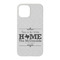 Home State iPhone 15 Pro Case - Back