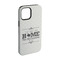 Home State iPhone 15 Tough Case -  Angle