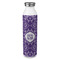 Lotus Flower 20oz Water Bottles - Full Print - Front/Main