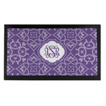 Lotus Flower Bar Mat - Small (Personalized)