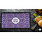 Lotus Flower Bar Mat - Small - LIFESTYLE