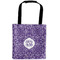 Lotus Flower Car Bag - Main