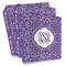 Lotus Flower Full Wrap Binders - PARENT/MAIN