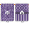 Lotus Flower Garden Flags - Large - Double Sided - APPROVAL