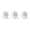 Lotus Flower Golf Balls - Generic - Set of 3 - APPROVAL