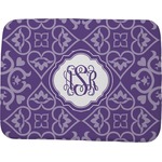 Lotus Flower Memory Foam Bath Mat - 48"x36" (Personalized)