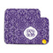 Lotus Flower Memory Foam Bath Mat - MAIN PARENT