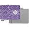 Lotus Flower Passport Holder - Apvl