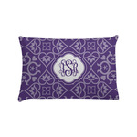 Lotus Flower Pillow Case - Standard (Personalized)