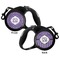 Lotus Flower Retractable Dog Leash - Medium Large - Apvl