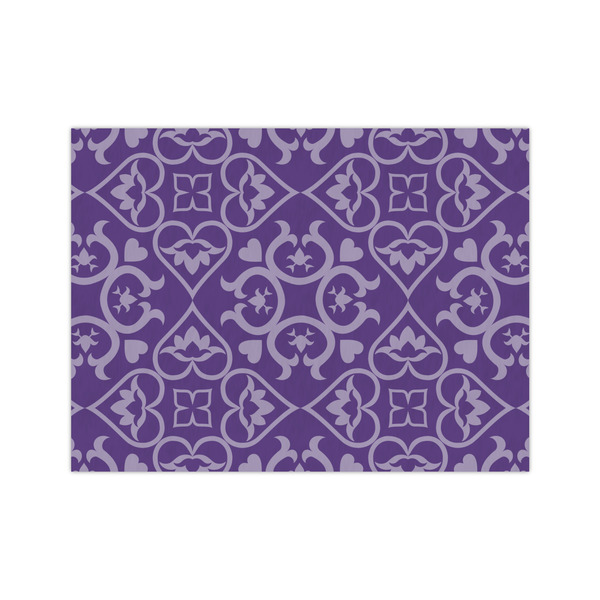 Custom Lotus Flower Medium Tissue Papers Sheets - Heavyweight