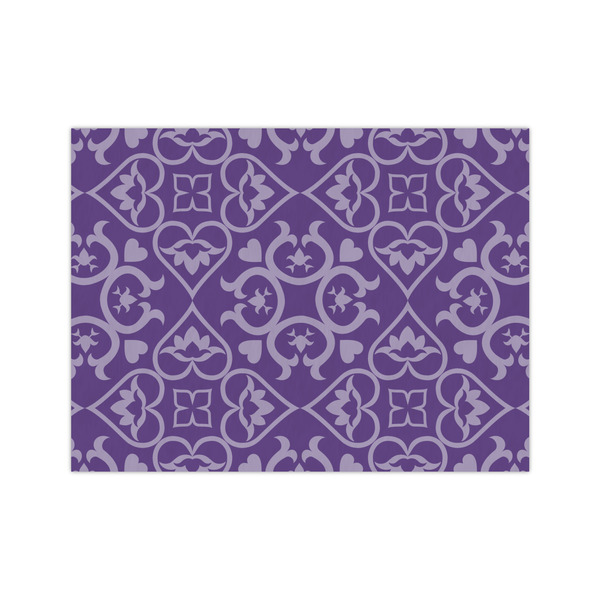 Custom Lotus Flower Medium Tissue Papers Sheets - Lightweight