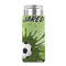 Soccer 12oz Tall Can Sleeve - FRONT (on can)