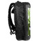 Soccer 13" Hard Shell Backpacks - Side View