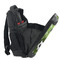 Soccer 15" Backpack - SIDE OPEN