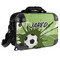 Soccer 15" Hard Shell Briefcase - FRONT