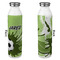 Soccer 20oz Water Bottles - Full Print - Approval