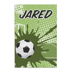 Soccer Posters - Matte - 20x30 (Personalized)