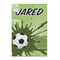 Soccer 20x30 - Matte Poster - Front View