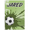 Soccer 24x36 - Matte Poster - Front View