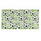 Soccer 3 Ring Binders - Full Wrap - 1" - OPEN INSIDE