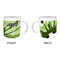 Soccer Acrylic Kids Mug (Personalized) - APPROVAL