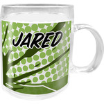 Soccer Acrylic Kids Mug (Personalized)