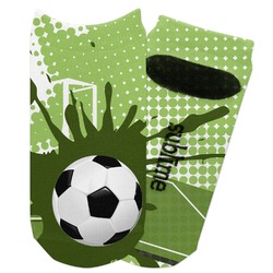 Soccer Adult Ankle Socks