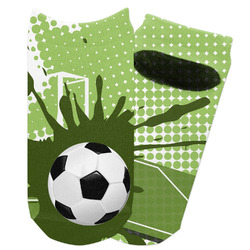 Soccer Adult Ankle Socks