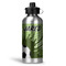 Soccer Aluminum Water Bottle