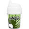 Soccer Baby Sippy Cup (Personalized)