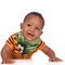 Soccer Bandana Bib - (Lifestyle 1 boy)