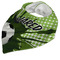 Soccer Bandana Closed